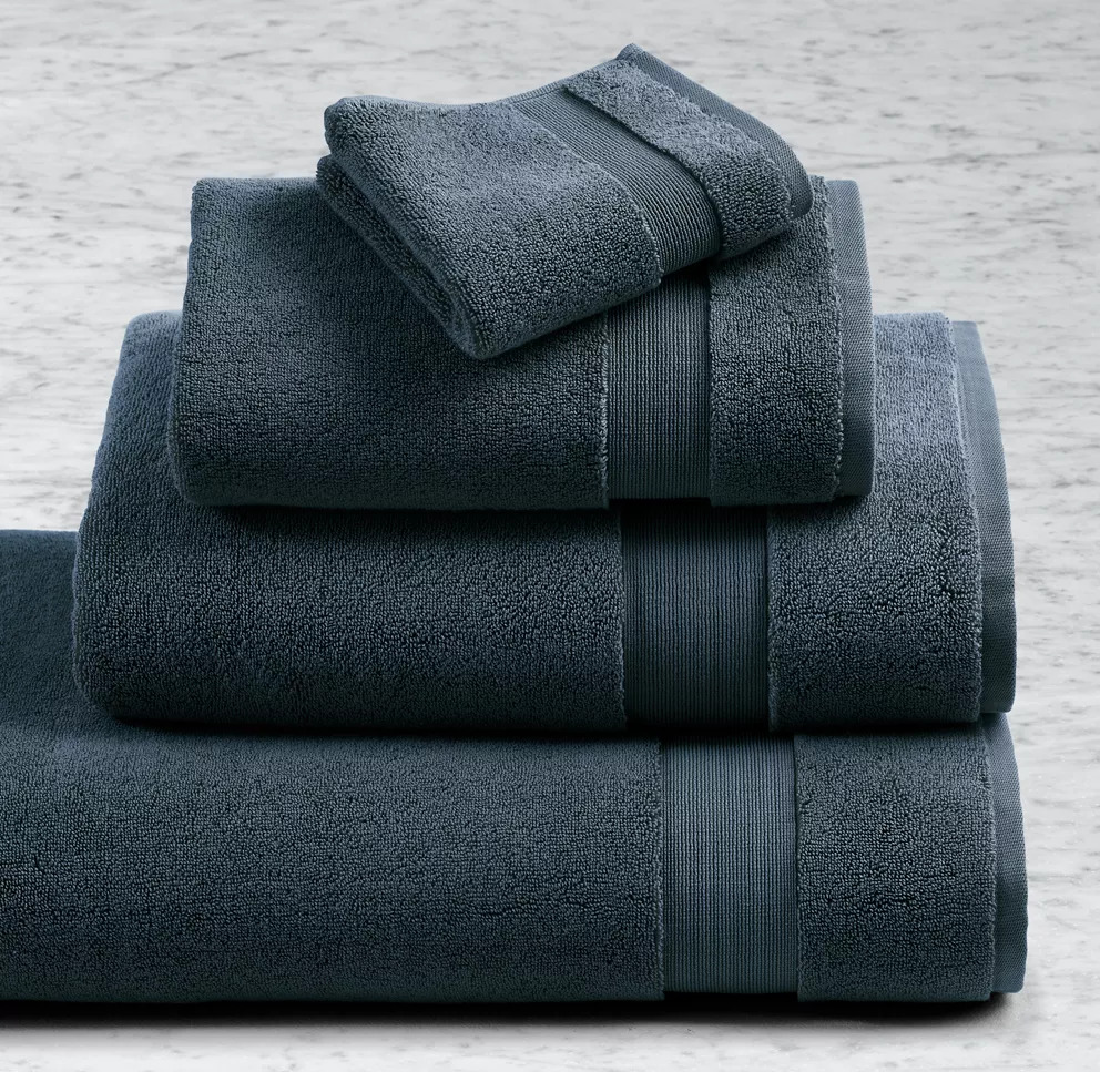 Bleu anthracite
