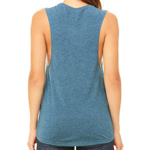 Wholesale Price Custom Logo Woman Plus Size Cotton Tank <b>Top</b> Fitness Room Active Gym Shirts Women Tank <b>Top</b> Solid Color Breathable - Product Image 6