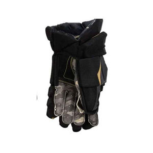 Nouveaux gants de hockey sur glace de haute qualité, doux, résistants aux intempéries, au design optimal, avec logo et couleur personnalisés. - Product Image 6