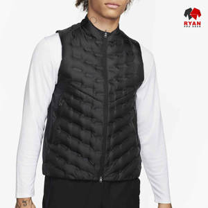 Chaleco Acolchado Impermeable y Transpirable Personalizado Ryan Pro Gear para Hombre, Calidad Premium con Logotipo Personalizado, Diseño ODM - Product Image 5