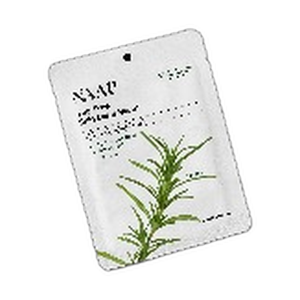 Masque en feuille hydratant et nourrissant à l'aloe vera - Pack de masques crème pour le visage - Product Image 1