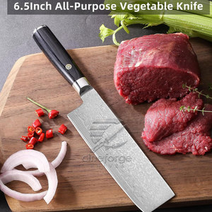 Couteaux de cuisine de qualité supérieure en gros, couteaux de cuisine de marque privée de haute qualité, couteaux de cuisine à prix avantageux - Product Image 5