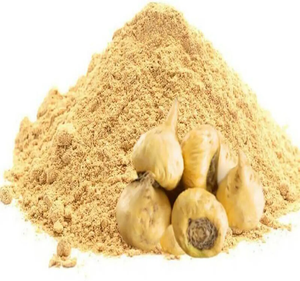 Poudre de racine de Maca biologique pure, extrait superalimentaire OEM pour l'énergie et l'équilibre hormonal, sans OGM, sans gluten, fournisseur en gros - Product Image 1