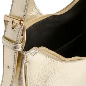 Sac à main bandoulière en cuir véritable pour femme, nouvelle mode, avec trois sangles, grande capacité, doublure en polyester pour l'été - Product Image 2