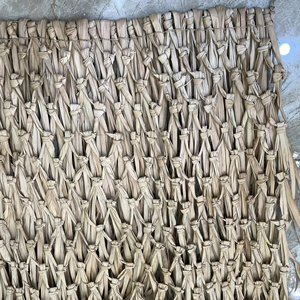 Natural Thatch Roofing for Resort Hotel Outdoor Summer Decoration Eco Friendly Beach Hut Villa Shade Cover Tropical Style Panel - Product Image 1