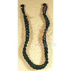 Cordons de sifflet pour uniforme de cérémonie en matériau durable, faible MOQ, personnalisables - Product Image 4