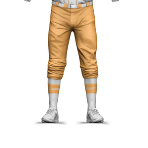 Nouvelle conception, uniforme de baseball de haute qualité, séchage rapide, respirant, en vente en gros. - Product Image 5