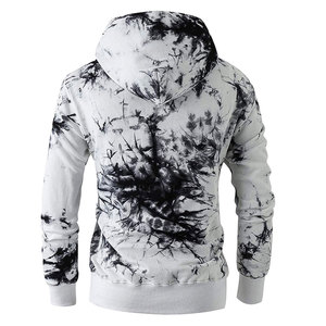 Comfortable Cotton Blended Fitness Hoodie With Athletic Fit Ideal <b>For</b> Gym Outdoor Running And Daily Fitness Activities - Product Image 2