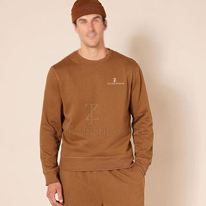 Sweat-shirt pour homme de qualité supérieure, best-seller, couleur personnalisée, confortable, en vente en ligne - Product Image 5