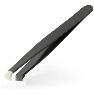 แหนบคิ้วปลายแหลมสแตนเลส A and S Network ดีไซน์ทันสมัย ทนทาน มีให้เลือก 6 สี - Product Image 3
