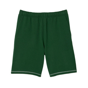 Shorts de sport pour hommes en polyester durable et respirant, idéaux pour la gym, le basketball, le tennis et le cyclisme, couleur unie, à séchage rapide, personnalisables - Product Image 1