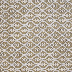 Tissu brodé de qualité supérieure pour vêtements de mode féminine, vêtements de créateurs, robes de soirée, kaftans, abayas, vêtements de mariée - Product Image 6