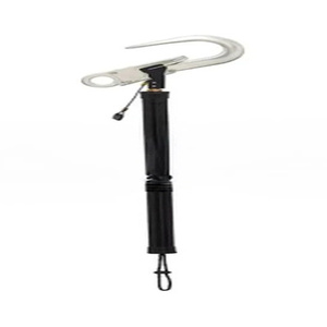 poteau de sécurité - Product Image 1