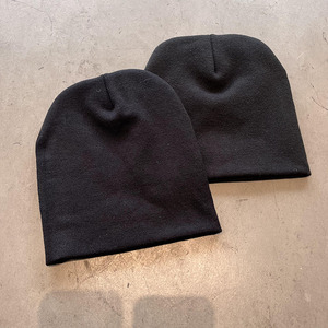 Casquette personnalisée OEM ODM avec broderie 3D, motifs à pois et camouflage, 100% acrylique, chapeau d'hiver unisexe - Product Image 3