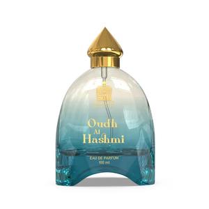 Perfume en Spray Adilqadri Oudh Al Hashmi de Larga Duración para Mujer, Elegante Perfume Floral para Uso Diario en Venta - Product Image 3