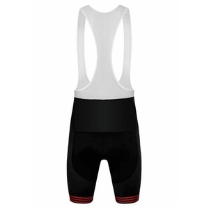 Women's Unisex Padded Anti-Bacterial <b>Cycling</b> Bib Shorts Breathable Quick-Dry Spandex/Polyester Fabric Compression Fit Short - Product Image 5