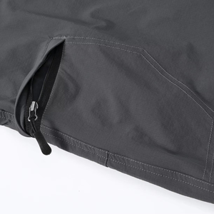 Nouveauté Shorts tactiques cargo pour hommes Shorts de randonnée légers OEM ODM Logo personnalisé Shorts en gros - Product Image 2