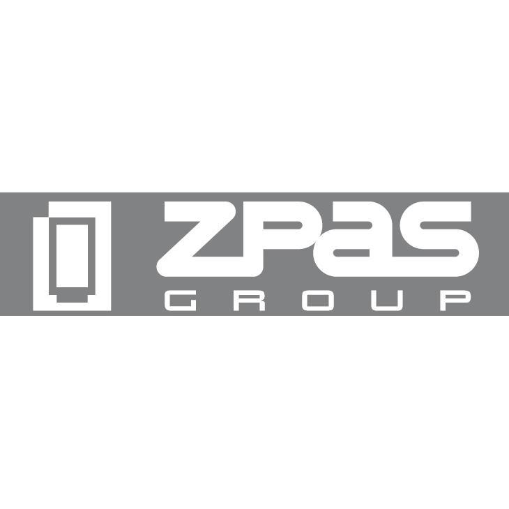 ZPAS Group GmbH logo