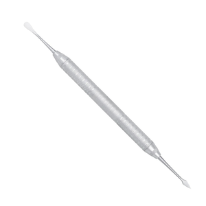 Élévateur périostal Buser en acier inoxydable, instrument chirurgical dentaire pour le retrait du périoste, outil d'élévation osseuse en chirurgie buccale - Product Image 1