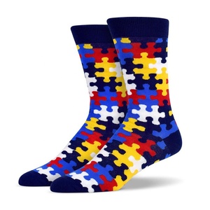 High Quality Custom Logo Breathable Summer Non Woven Disposable Men <b>Socks</b> Compression Cotton Printed Split Color - Product Image 4