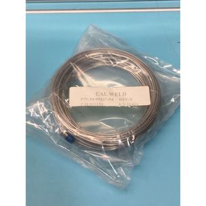 Novellus 10-00337-04 Conjunto de Tubo 1/8" Macho VCR, 177197 - Equipo y Piezas de Semiconductores de Confianza de Global Legacy - Product Image 6