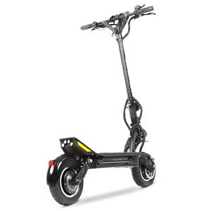 MEJOR PRECIO Patinete Eléctrico DualtronS Spider Max para Adultos, 60 Voltios, 2000 W, Rueda Ancha de Aluminio, Industrial OEM, 3 Años de Garantía, Bajo Costo - Product Image 4