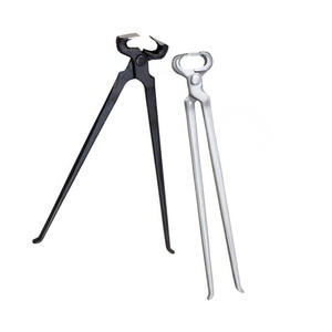 High Quality Customized Multi-Purpose Farrier Tools Veterinary Insemination and Animal Care Hoof Nipper Instrument by pentax CE - Product Image 1