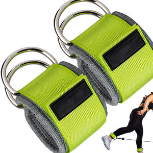 Correa de Tobillo Deportiva para Uso Diario Informal, Fácil de Usar, de Calidad Única, para Entrenamiento y Ejercicio - Product Image 1