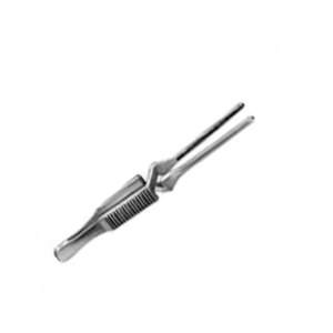 Pinces Bulldog, instruments chirurgicaux vétérinaires, pinces hémostatiques professionnelles en acier inoxydable pour les procédures chirurgicales tissulaires - Product Image 5