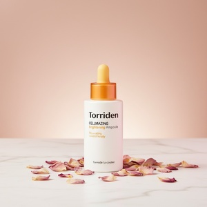 Ampoule éclaircissante à la vitamine C CELLMAZING 30 ml Soins de la peau coréens pour tous types de peau - Product Image 3