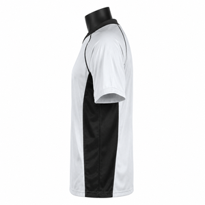 Camiseta de Fútbol Personalizada para Hombre, Uniforme Deportivo de Poliéster de Secado Rápido, Camiseta de Entrenamiento, OEM ODM - Product Image 4