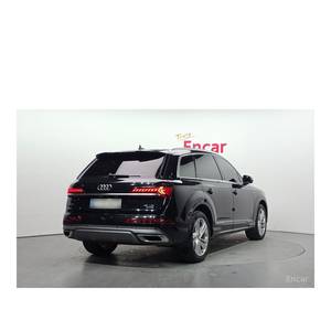 Audi Q7 45 TDI Quattro Premium 2023, 93,454 km, Diésel, Caja de Cambios Automática, Asientos de Cuero, Volante a la Izquierda, Cámara Trasera - Product Image 2