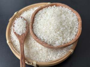 Arroz Blanco Japonica Premium de Vietnam Keith Vilaconic, Textura Dura, Granos Redondos, Calidad de Exportación - Product Image 2