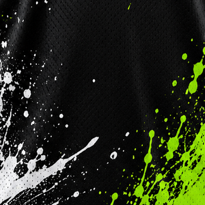 Fabricante y Exportador Mayorista de Camisetas de Baloncesto Deportivas, Proveedor de Uniformes de Equipo Personalizados OEM, Poliéster Premium Transpirable - Product Image 5