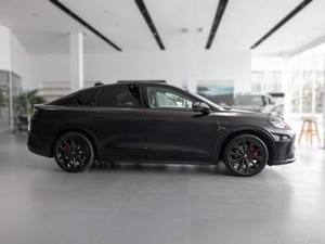 Vehículo Eléctrico Nuevo 2024 en Venta, de Alta Calidad - Product Image 4