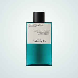 filter supplies Tender Garden Hydro Vitalizing Toner 200ml Tea <b>Tree</b> 200ml Korean Skin Care - Product Image 1
