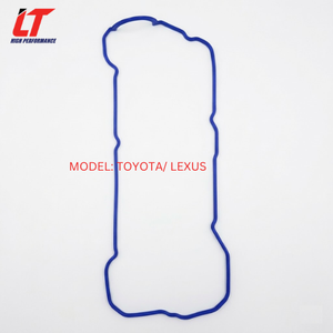 Joint de couvercle de soupape Pro-Seal Front Malaisie avec garantie 1 an pour Toyota Camry Alphard V6 et réparation du dessus du moteur Lexus - Product Image 3