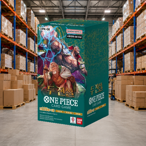[OPK-08] Box di bustine booster coreane Two Legends per acquirenti all'ingrosso - Product Image 3