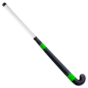 Palo de Hockey Compuesto con Logotipo Personalizado, Ligero y Duradero, de Fibra de Carbono, para Jugadores Profesionales - Product Image 4