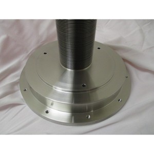 AMAT 0040-21200, ชุดประกอบหัวจับเครื่องทำความร้อนขนาด 6 นิ้ว - อุปกรณ์และอะไหล่เซมิคอนดักเตอร์ระดับโลกที่เชื่อถือได้ - Product Image 6