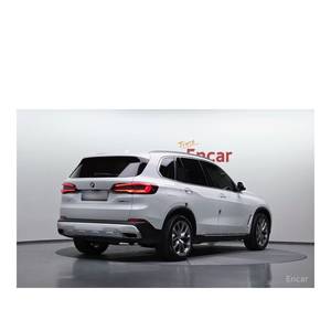 BMW X5 XDrive 30d XLine 2024, Diésel, Caja de Cambios Automática, 110.438 km, Volante a la Izquierda - Product Image 2