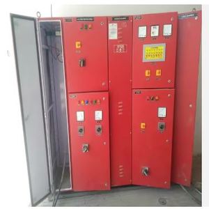 แผงควบคุมไฟฟ้า BOE Navi พร้อมไฟแบ็คไลท์ LED จอแสดงผล OLED ความละเอียดมาตรฐาน ความสว่างสูง ติดตั้งบน PCB ระบบดับเพลิง - Product Image 1