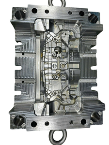 Molde de inyección de plástico OEM de Vietnam, molde de inyección de plástico ODM de Vietnam, fabricante de moldes de inyección de plástico en Vietnam - Product Image 4