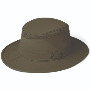 Sombrero de Pescador con Estampado de Corazón Rojo, Unisex, Casual, para Primavera/Verano, 100% Poliéster, Transpirable, Estilo de Impresión Digital - Product Image 3