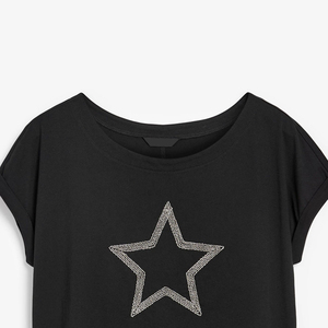 Camisetas de manga larga para mujer, personalizadas, 100% algodón, de las más vendidas, a precio económico. - Product Image 3