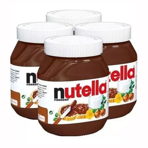 Precio de descuento Ferrero Nutella Chocolate para exportación 1KG 3KG 5KG 7KG/ Nutella 750g/ Nutella - Product Image 4