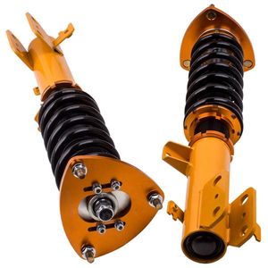 Per Honda Odyssey 1998-2004: Sistemi di Sospensione Tuning, Ammortizzatori Regolabili in Altezza e Molle Elicoidali - Product Image 3