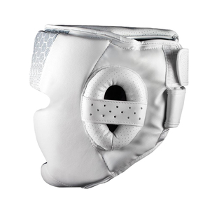 Nouvelle Arrivée 2026 : Casque de Boxe Professionnel Fabriqué au Pakistan - Product Image 3