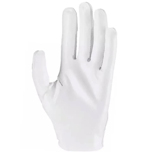 High Quality Breathable OEM American Football Gloves Wholesale Custom <b>Game</b> Ready Palm Structure American Football Gloves - Product Image 2