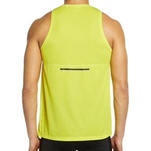 Camisetas sin Mangas para Hombre, Transpirables, Tallas Grandes, Diseño OEM, las Más Vendidas, de Pakistán, Ropa Deportiva - Product Image 2